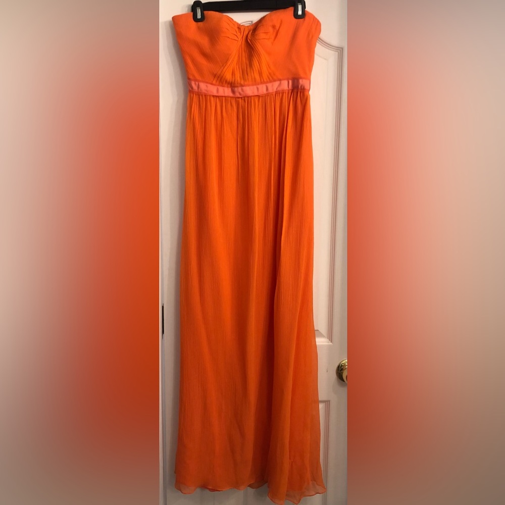 BCBGMAXAZRIA Maxi Dress